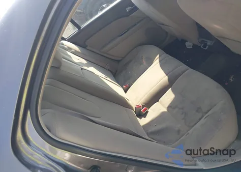 2011 Ford Fusion Hybrid Hybrid from USA, damaged, VIN 3FADP0L34BR253253